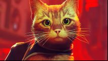 Stray overtakes The Day Before as most wishlisted Steam game