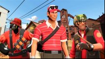 Team Fortress 2 community TF2Maps hosts charity creation jam