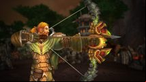 WoW Dragonflight Hunter talent trees to receive post- changes