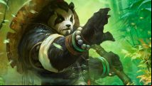 WoW Dragonflight monk abilities revealed in alpha datamine