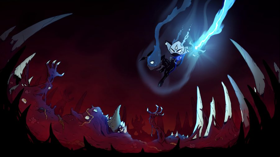Biomorph Header Image