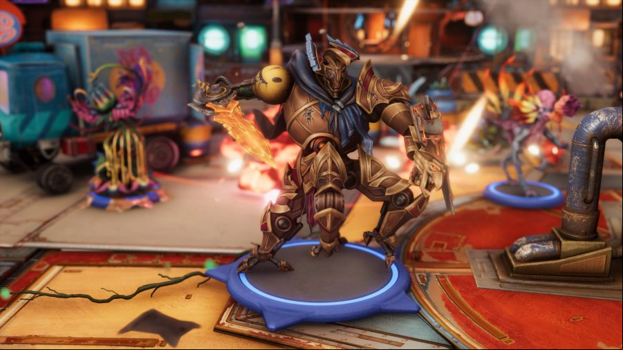 Moonbreaker Header Image