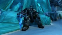 WoW Wrath of the Lich King Classic opens up Wintergrasp in new build