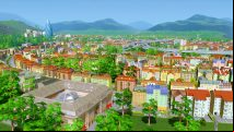Cities: Skylines mods undone by genius roads and ramps trick