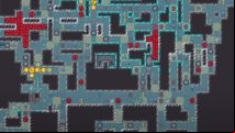 Dwarf Fortress gameplay video shows a trip down the garbage chute