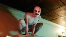 FNAF meets Silent Hill in new PC horror game