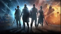 Amy Hennig's Marvel game gets its first trailer during Disney expo