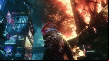 New Cyberpunk 2077 update adds transmog and anime tie-ins