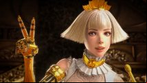 Deathverse release date announced in deep dive for the battle royale