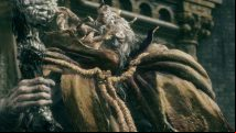 Elden Ring mod makes the Margit boss fight a proper gas