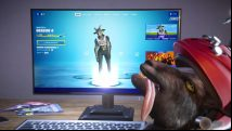 Goat Simulator 3 Fortnite outfit revealed as pre-order bonus
