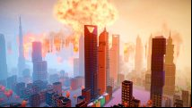 Become a sentient AI in 'reverse city builder' Heart of the Machine