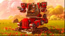 Where to find Copper for Copper Wire in Lightyear Frontier