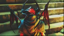 Metal Hellsinger mod lets you pop heads to Sweet Home Alabama