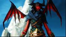 Metal Hellsinger mods will let you add your own custom music