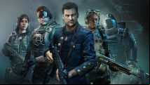 The Division 2 update kicks off Season 10 and adds customisation