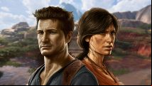 Uncharted: Legacy of Thieves Collection system requirements