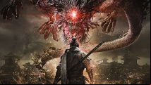 Wo Long: Fallen Dynasty rises to meet RPG fan expectations in new demo