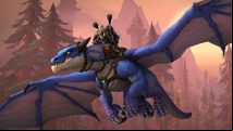 WoW Dragonflight release date is taking flight soon