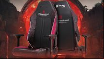 Secretlab launches Dota 2 The International 11 gaming chair