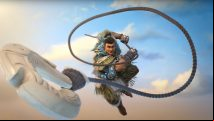 Newest Smite god is Maui, complete with his legendary fish hook