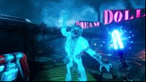 The best ghost games 2025