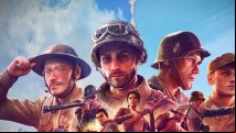 Company of Heroes 3 release date delayed for RTS game