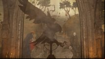 How to solve the Gotham Knights Owl puzzle