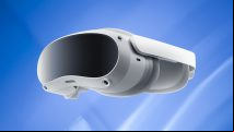 Oculus Quest 2's main VR headset rival soars with no Meta Quest 3