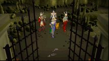 Old School RuneScape fresh start worlds go back to the very start