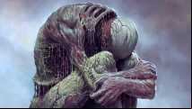 How to heal in Scorn
