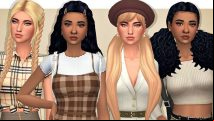 The best Sims 4 CC creators in 2024