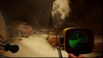 The Invincible gameplay preview: Fear and Loathing on Regis III