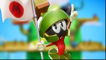 Multiversus season 2 to add Looney Tunes' Marvin The Martian and more