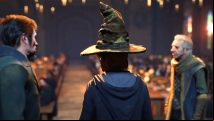 How to import your house and wand in Hogwarts Legacy