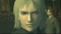Metal Gear Solid 2 mod that adds third-person camera out now