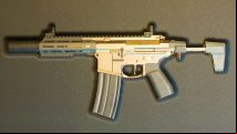 Best MW2 Chimera loadout and how to unlock