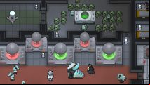 RimWorld update 1.4 blends the Ideology and Biotech expansions