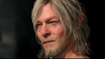 Death Stranding 2 revealed by Hideo Kojima at The Game Awards 2022