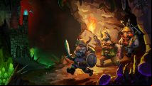 Dwarf Fortress Steam edition is out now