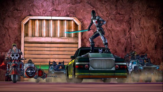 games-like-borderlands-tales-of-the-borderlands