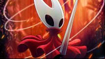 Hollow Knight Silksong could be coming soon as new rating appears
