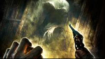 Horror game Amnesia returns, but it's open world and you have a gun