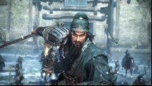 Wo Long Fallen Dynasty coming to PC on Game  on day one
