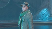 Best Hogwarts Legacy talents