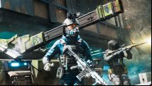 Battlefield 2042 update 3.2 arrives January 31 with the class system