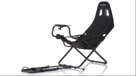 Playseat Challenge