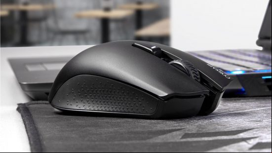 Corsair Harpoon RGB Wireless