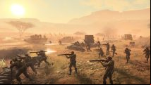 Company of Heroes 3 free multiplayer test registration is open