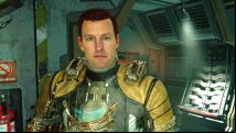 Dead Space Marker Fragment locations - how to get the secret ending